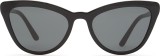Prada Catwalk 0PR 01VS 1AB5S0 56 Produkt Vorderseite