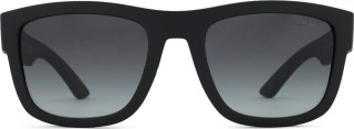 Prada Linea Rossa 0PS 01ZS 1B009U 56 36697