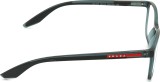 Prada Linea Rossa 0PS 07RV CZH1O1 55 Produkt Seite