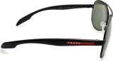 Prada Linea Rossa Lifestyle 0PS 53PS DG05X1 62 8776