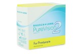PureVision 2 for Presbyopia (6 Linsen) 40773