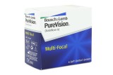 PureVision Multi-Focal (6 Linsen) 40775