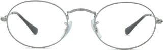 Ray-Ban 0RX3547V 2502 48 37158