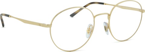 Ray-Ban 0RX3681V 2500 50