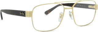 Ray-Ban 0RX3751V 2500 58