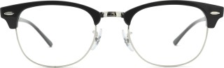 Ray-Ban Clubmaster 0RX5154 2000 26820