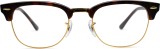 Ray-Ban Clubmaster 0RX5154 8058 51 8949