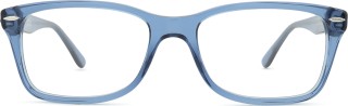 Ray-Ban 0RX5428 8223 53 Produkt Vorderseite