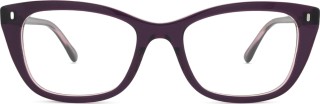 Ray-Ban 0RX5433 8364 52 Produkt Vorderseite