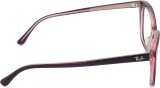 Ray-Ban 0RX5433 8364 52 Produkt Seite
