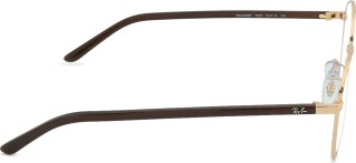 Ray-Ban 0RX6538D 3094 53 41871