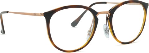 Ray-Ban 0RX7140 5687 49