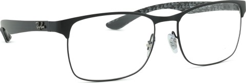 Ray-Ban 0RX8416 2503 55