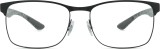 Ray-Ban 0RX8416 2503 55 Produkt Vorderseite