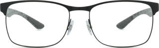 Ray-Ban 0RX8416 2503 55 Produkt Vorderseite