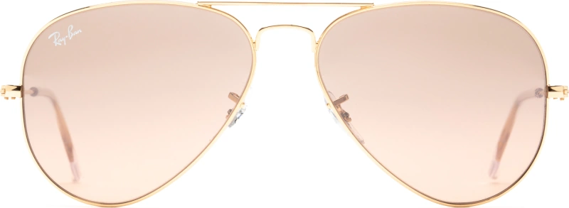 Ray-Ban Aviator Large Metal RB3025 001/3E 58