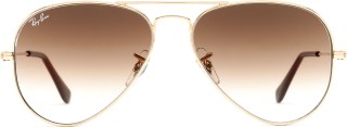 Ray-Ban Aviator Large Metal RB3025 001/51 9015