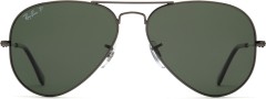 Ray-Ban Aviator Large Metal RB3025 004/58 58