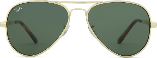 Ray-Ban Aviator Max RB3925 001/31 58
