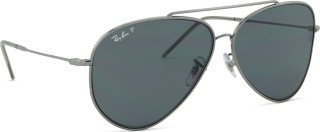 Ray-Ban Aviator Reverse RBR0101S 004/81 62