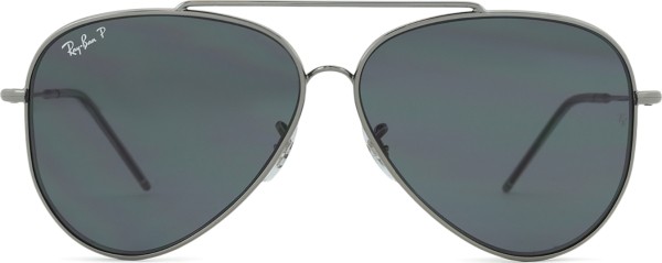 Ray-Ban Aviator Reverse RBR0101S 004/81 62