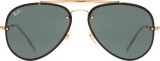 Ray-Ban Blaze Aviator RB3584N 905071 1290