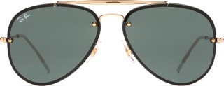 Ray-Ban Blaze Aviator RB3584N 905071 1290