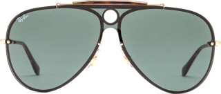 Ray-Ban Blaze Shooter RB3581N 001/71 32 1051