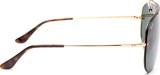 Ray-Ban Blaze Shooter RB3581N 001/71 32 1052