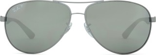 Ray-Ban Carbon Fibre RB8313 004/K6 61
