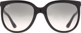 Ray-Ban Cats 1000 RB4126 601/32 57 1368