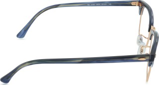 Ray-Ban Clubmaster 0RX5154 8374 51 45370