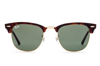 Ray-Ban Clubmaster RB3016 W0366 6579
