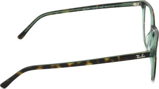 Ray-Ban Elliot 0RX5397 8249 50 44183