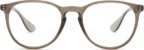 Ray-Ban Erika 0RX7046 8507 51 Produkt Vorderseite