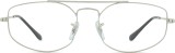 Ray-Ban Explorer 5 0RX6545 2501 56 37056