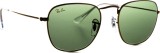 Ray-Ban Frank Legend Gold RB3857 919631 51 7662