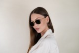 Ray-Ban Hexagonal RB3548N 001 15787