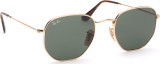 Ray-Ban Hexagonal RB3548N 001 6584