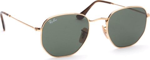 Ray-Ban Hexagonal RB3548N 001