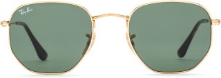 Ray-Ban Hexagonal RB3548N 001 6583
