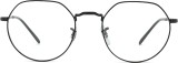 Ray-Ban Jack 0RX6465 2509 37060