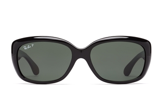 Ray-Ban Jackie Ohh RB4101 601/58 58 1271