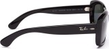 Ray-Ban Jackie Ohh RB4101 601/58 58 1272