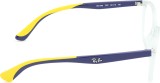 Ray-Ban Junior 0RY1598 7537 Produkt Seite
