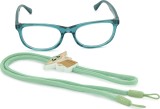 Ray-Ban Junior 0RY1642 7538 48 + Brillenband 49762