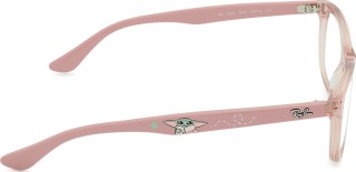 Ray-Ban Junior 0RY1642 7539 48 + Brillenband Produkt Seite
