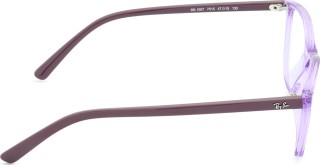 Ray-Ban Junior 0RY1907 7515 Produkt Seite