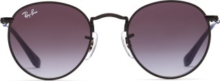 Ray-Ban Junior Round RJ9547S 201/8G 44 5614