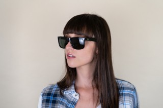 Ray-Ban Justin RB4165 601/71 55 16894